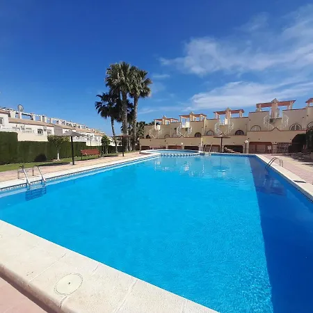 Villa Casa Max - Duplex-apartment In Golf *