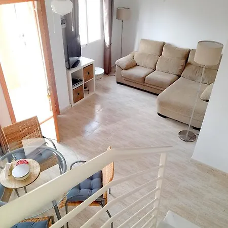 Villa Casa Max - Duplex-apartment In Golf