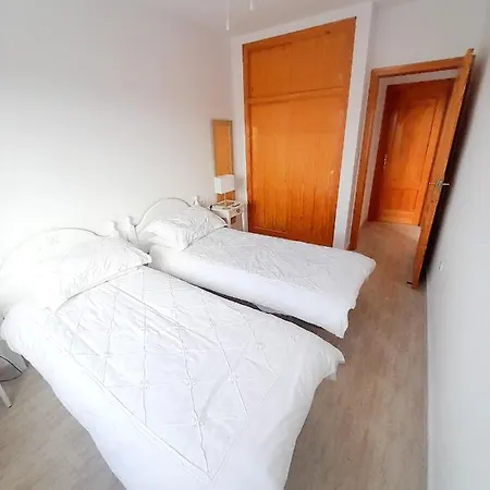 Casa Max - Duplex-apartment In Golf