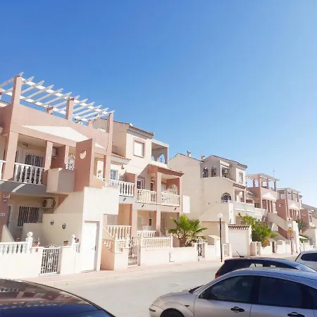 Villa Casa Max - Duplex-apartment In Golf