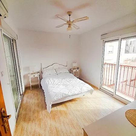 Casa Max - Duplex-apartment In Golf