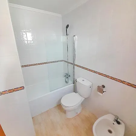 Villa Casa Max - Duplex-apartment In Golf Villamartin (Valencia)