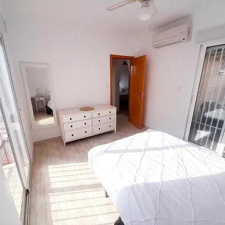 Villa Casa Max - Duplex-apartment In Golf Villamartin (Valencia)