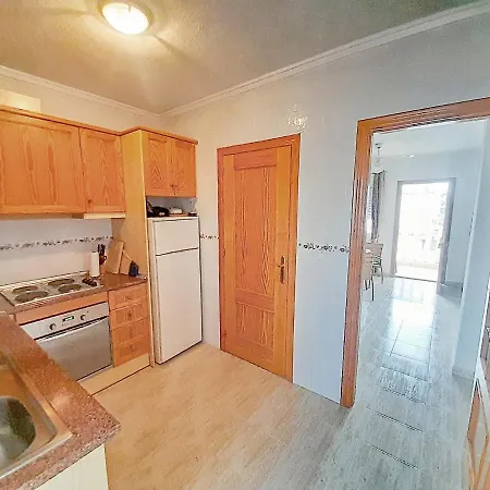 Villa Casa Max - Duplex-apartment In Golf *