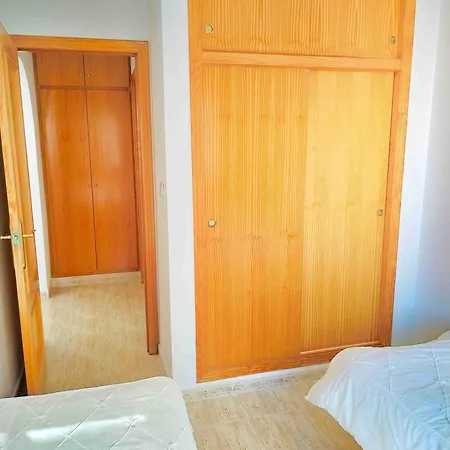 Casa Max - Duplex-apartment In Golf *