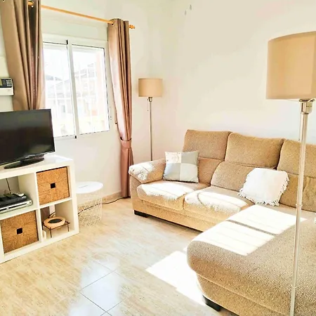 Villa Casa Max - Duplex-apartment In Golf *