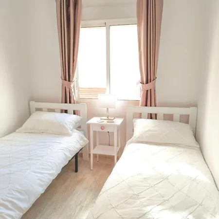 Casa Max - Duplex-apartment In Golf Villa *