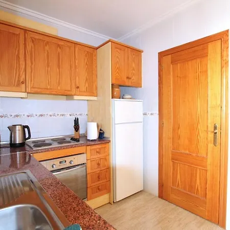 Casa Max - Duplex-apartment In Golf Villamartin (Valencia)
