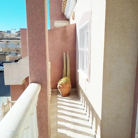 Casa Max - Duplex-apartment In Golf * Villamartin (Valencia)