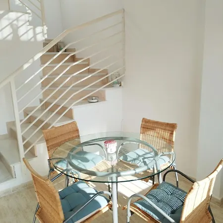 Villa Casa Max - Duplex-apartment In Golf