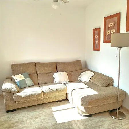 Villa Casa Max - Duplex-apartment In Golf *