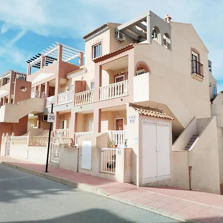 Casa Max - Duplex-apartment In Golf * Villamartin (Valencia)
